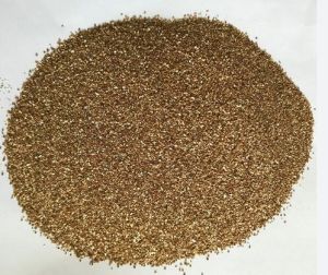 Vermiculite Powder