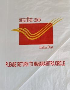 Courier & Post Bags