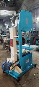 24 Inch Heavy Duty Bandsaw Machine