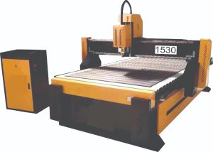 CNC Router Machine