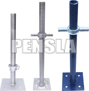 Scaffolding Base Jack