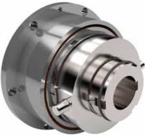 Clutch Type Seal