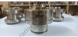 Clutch Type Seal