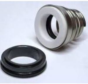 Conical Mechanical Seals