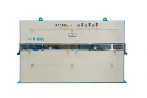 1500mm Caterpillar Machine