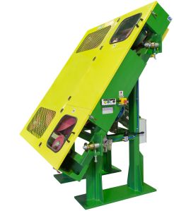 1500mm Pull Out Capstan