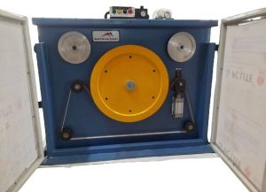 1500mm Pull Out Capstan