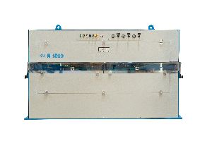 Single And Dual Layer Sheathing Extrusion Machine