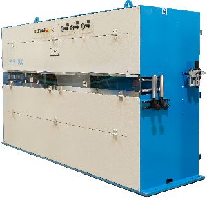 Single And Dual Layer Sheathing Extrusion Machine