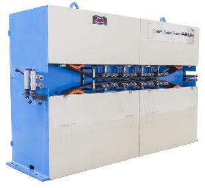 Single And Dual Layer Sheathing Extrusion Machine