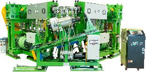 CV Line Extruders