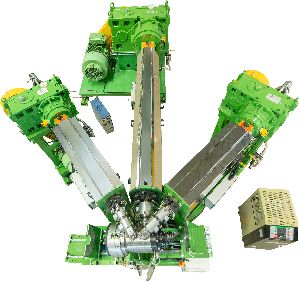 CV Line Extruders 2