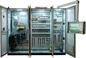 Single and Dual Layer Insulation Line