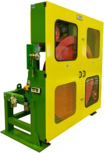 1500mm Pull Out Capstan