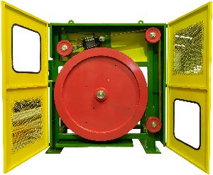 Metering Capstan 2