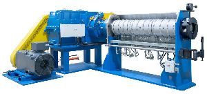 Rubber Extruder 2