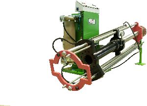 Splice Box
