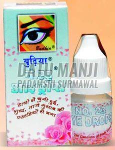 Eye Drops
