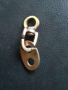 Brass Hooks