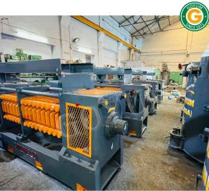 Cashew Nut Shell Liquid Oil Extraction Machine