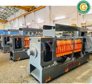 Cashew Nut Shell Liquid Oil Extraction Machine