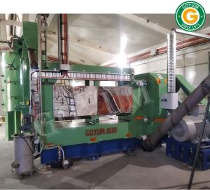 Corn Oil Extraction Machine