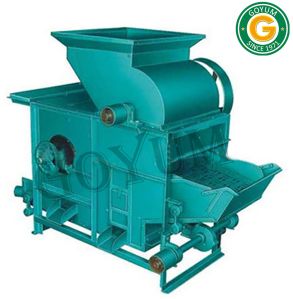 Decorticator Machine