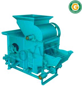 Decorticator Machine