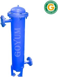 Polishing Filter
