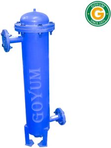 Polishing Filter