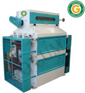 Seed Cracker Machine