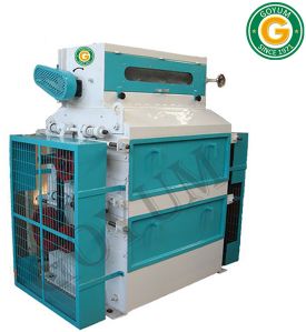 Seed Cracker Machine