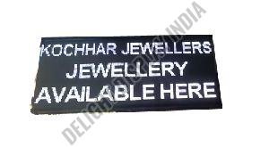 Running LED Display Board