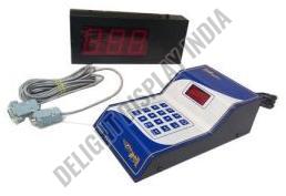 Token Display System