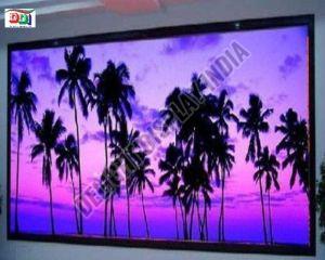 P10 Advertising LED Display Screen