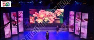 LED Video Wall