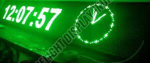 Running LED Display Board