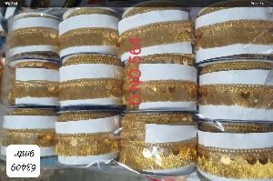 Designer Joint Lace