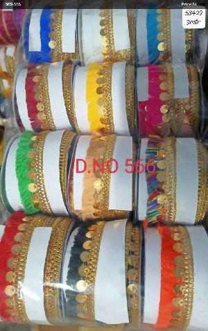 Designer Joint Lace