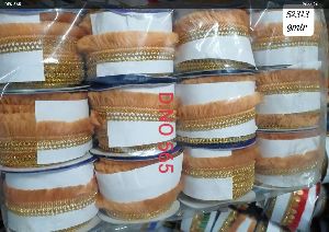 Designer Joint Lace