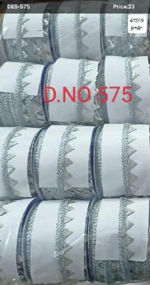 Designer Joint Lace