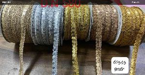 Designer Joint Lace