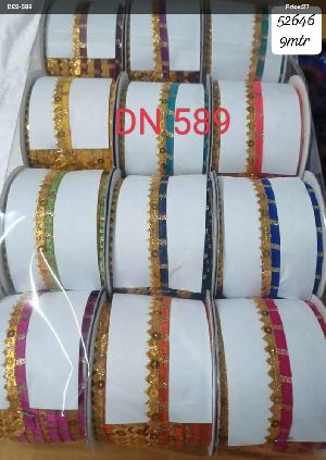 Designer Joint Lace