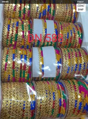 Designer Joint Lace