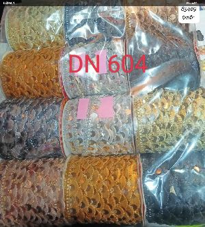 Designer Joint Lace