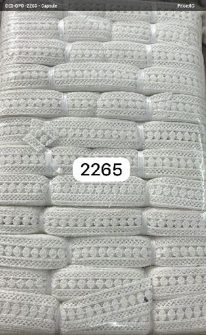 GPO Lace