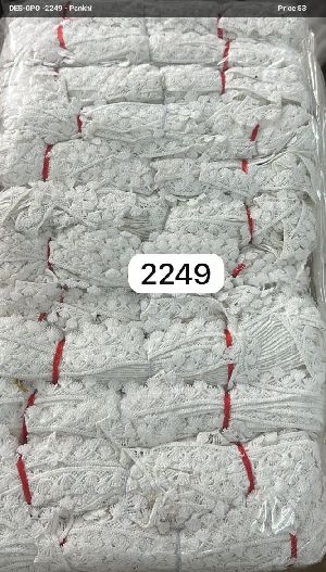 GPO Lace