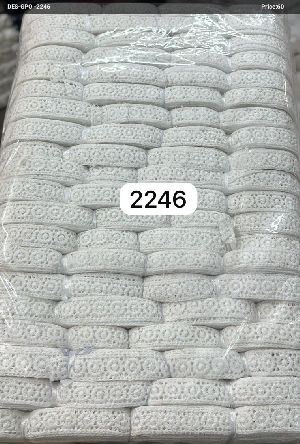 GPO Lace