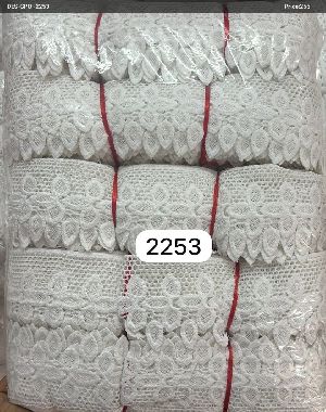 GPO Lace