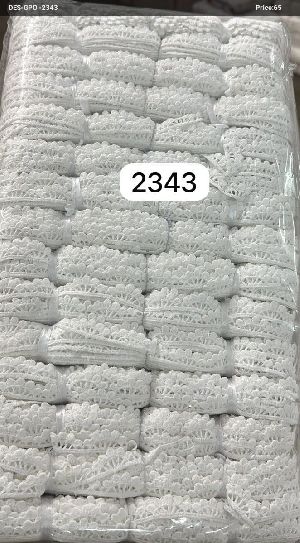 GPO Lace